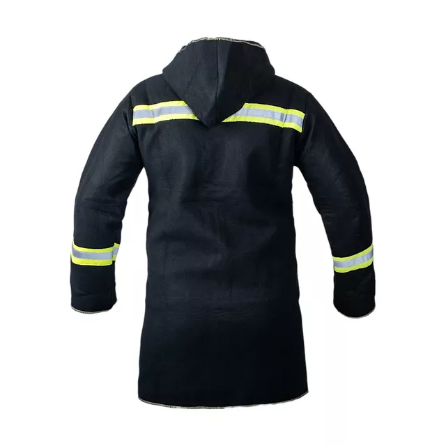 Ohňovzdorný oblek inSPORTline Sufipro