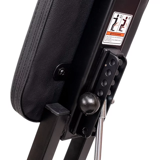 Stepper inSPORTline Astario