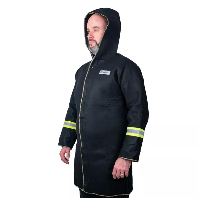 Ohňovzdorný oblek inSPORTline Sufipro