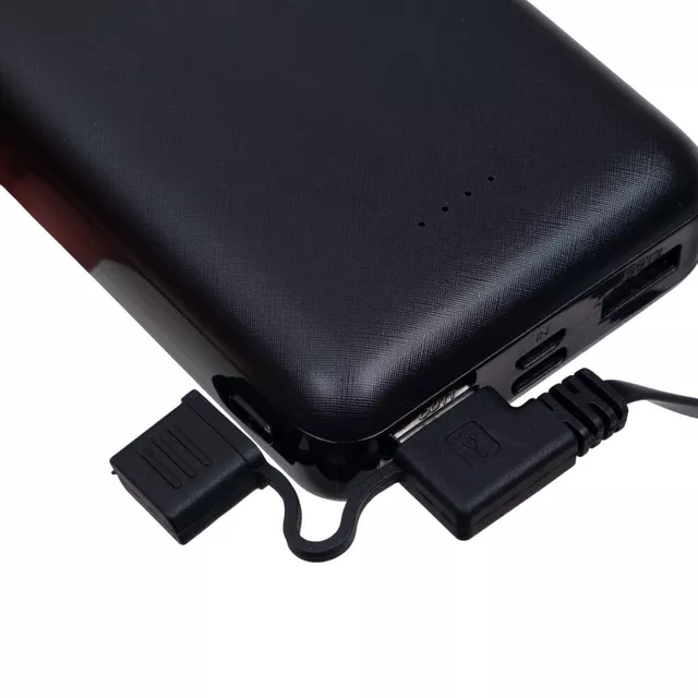 Vyhrievaná podložka na sedlo W-TEC HEATsaddle