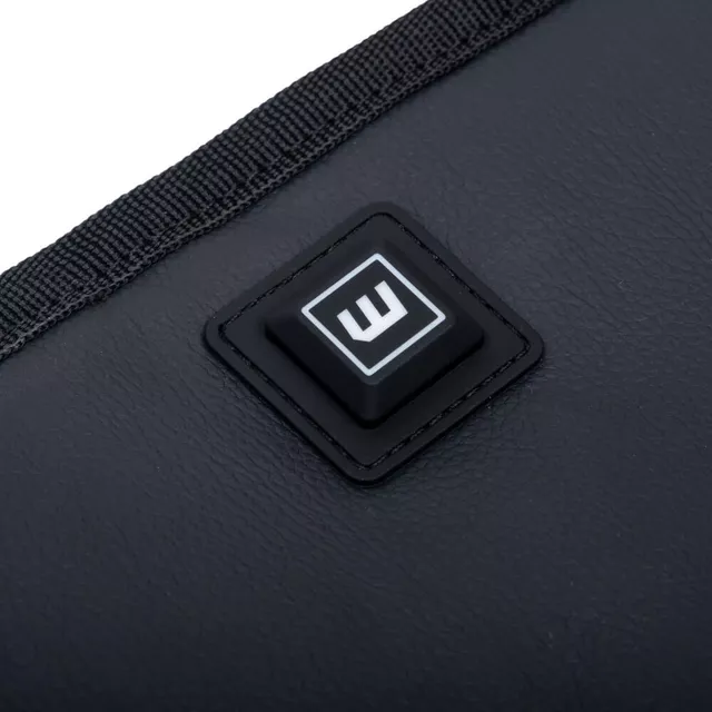 Vyhrievaná podložka na sedlo W-TEC HEATsaddle