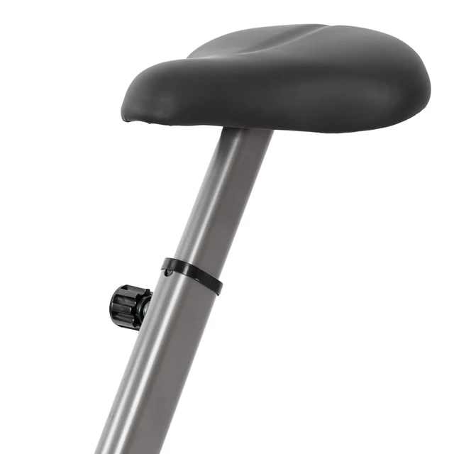Skladací rotoped inSPORTline Xbike - 2.akosť - čierna