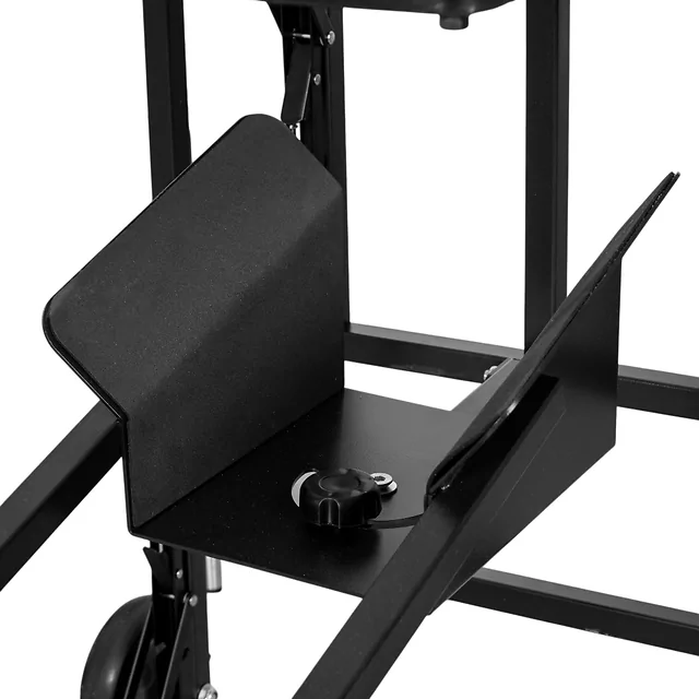 Vracač basketbalových lôpt inSPORTline Havaster II - 2.akosť