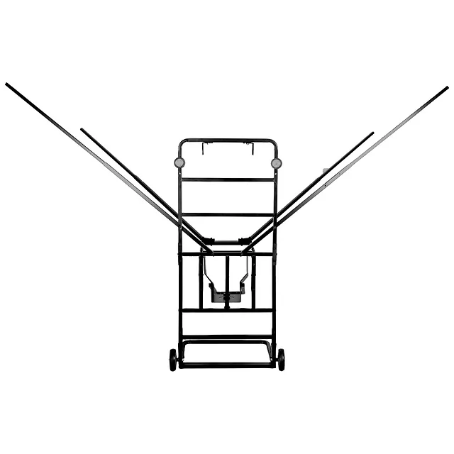 Vracač basketbalových lôpt inSPORTline Havaster II - 2.akosť