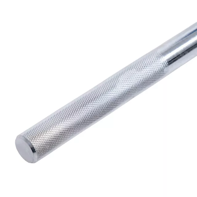 Adaptér na triceps rovný inSPORTline Trinex 51 cm