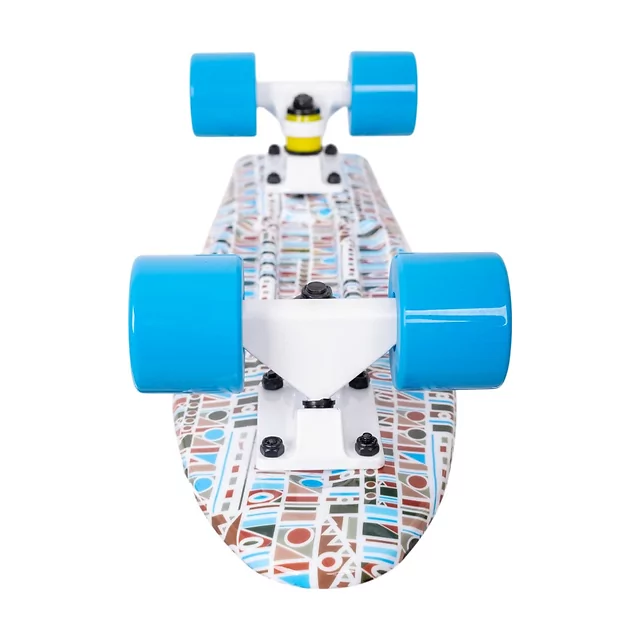 Penny board WORKER Paterny C6 22"