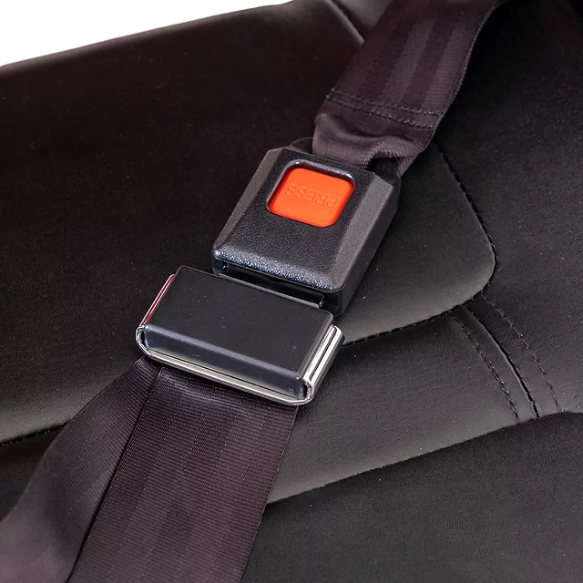 Elektrický štvorkolesový vozík inSPORTline Antun - čierna