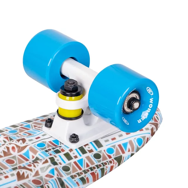 Penny board WORKER Paterny C6 22"