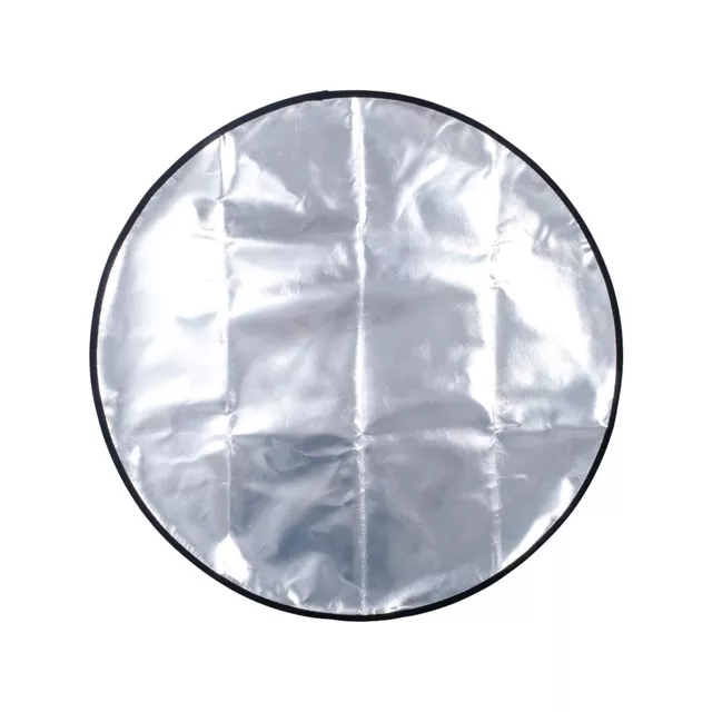 Ohňovzdorná podložka pod gril inSPORTline Mopitfo 24"