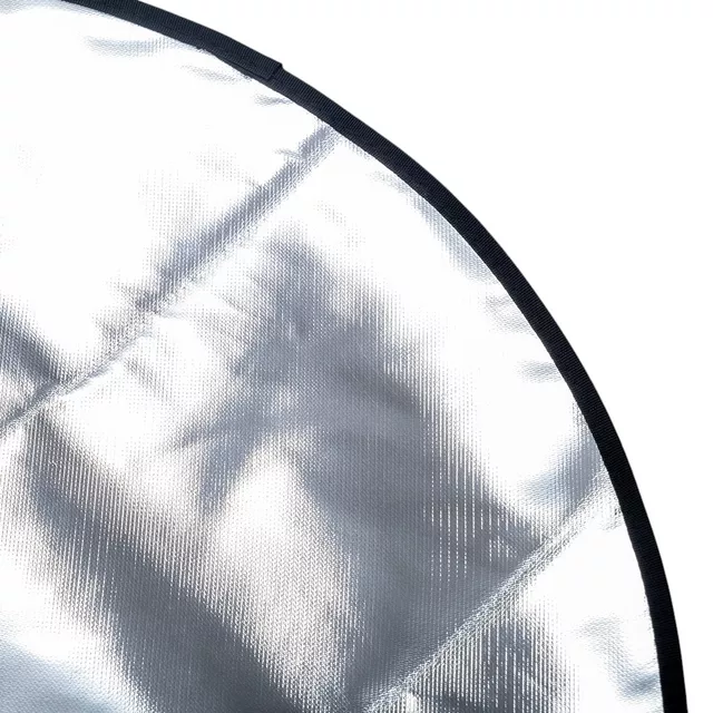 Ohňovzdorná podložka pod gril inSPORTline Mopitfo 24"