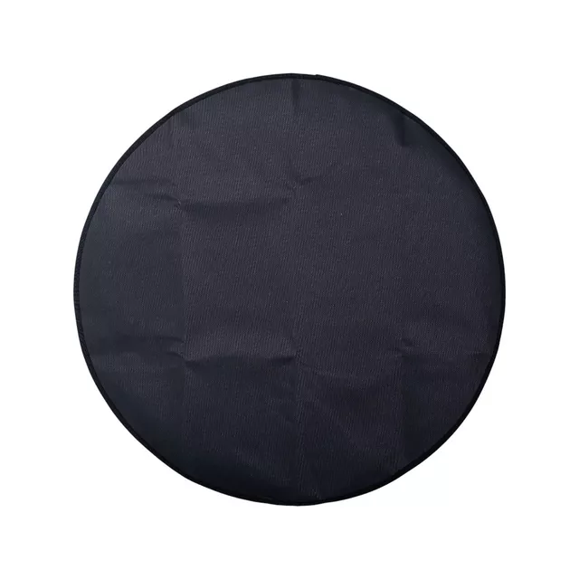 Ohňovzdorná podložka pod gril inSPORTline Mopitfo 24"