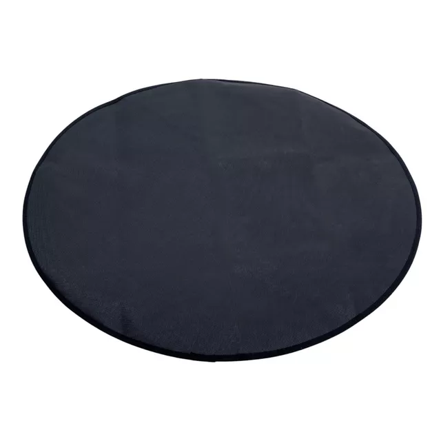 Ohňovzdorná podložka pod gril inSPORTline Mopitfo 30"