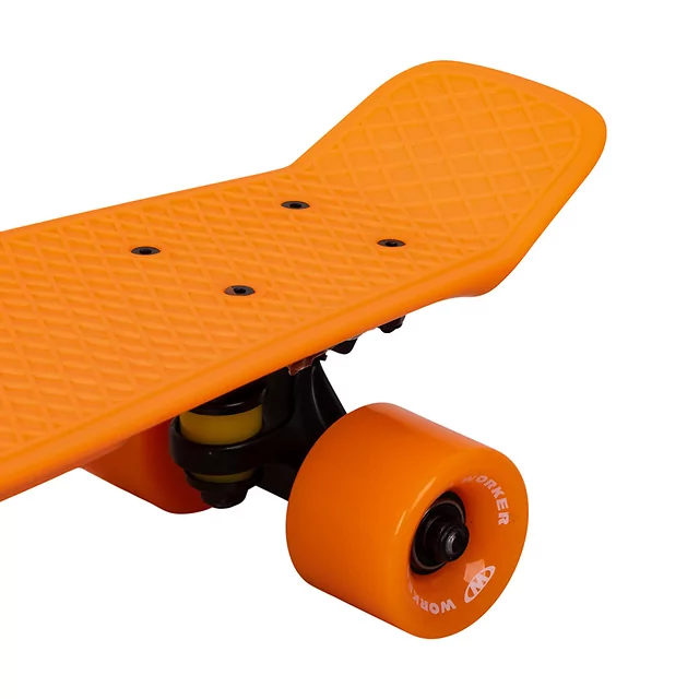 Penny board WORKER Aspy C5 22"