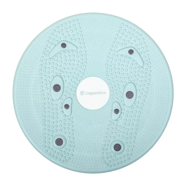 Rotana inSPORTline Magnetic - mentolová