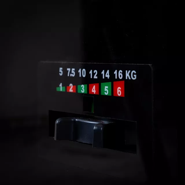 Posilňovací stojan inSPORTline Vektor