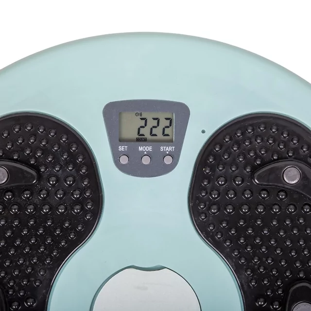 Rotana inSPORTline Twist Digital s posilňovačom rúk