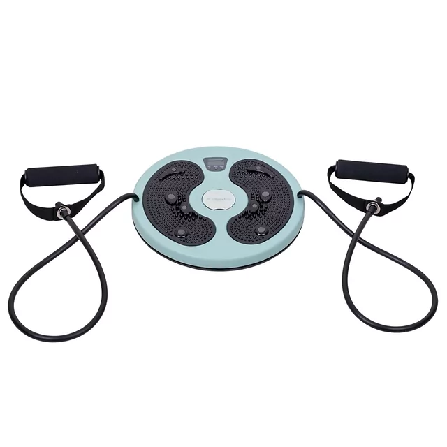 Rotana inSPORTline Twist Digital s posilňovačom rúk