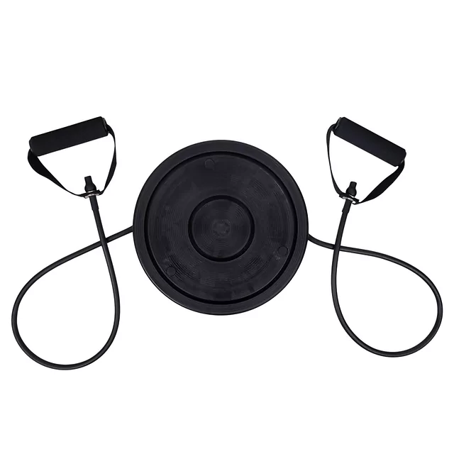 Rotana inSPORTline Twist Digital s posilňovačom rúk