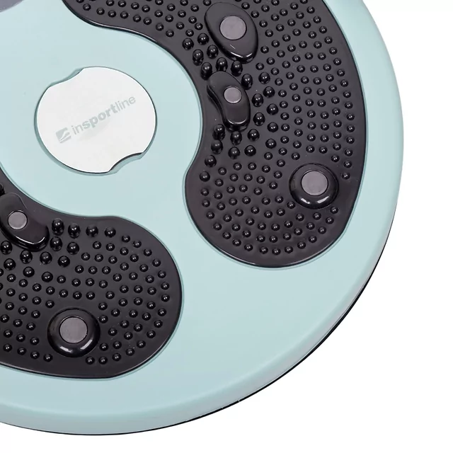 Rotana inSPORTline Twist Digital s posilňovačom rúk