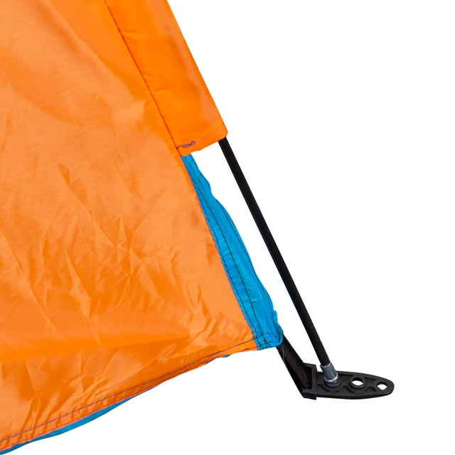 Plážový stan inSPORTline Cortadura 240x120x120 cm