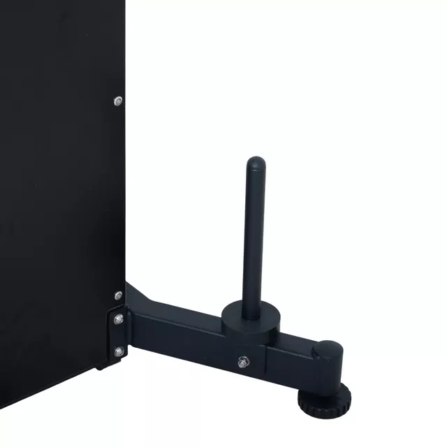 Mobilná základňa pre posilňovací stojan inSPORTline Vektor