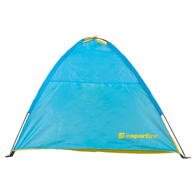 Plážový stan inSPORTline Ascano 200x130x90 cm