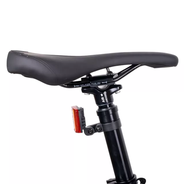 Horský elektrobicykel inSPORTline ISL Tachion 630Wh 29" - model 2025 - Graphite Neon
