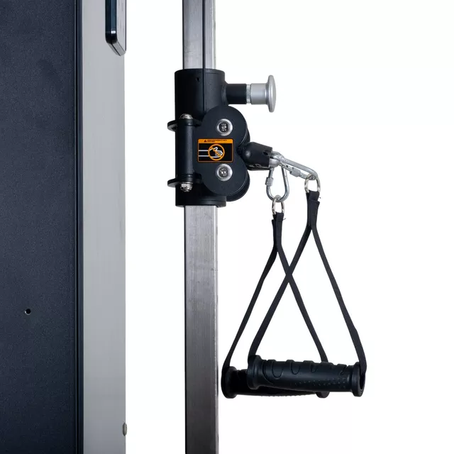 Posilňovací stojan inSPORTline Vektor