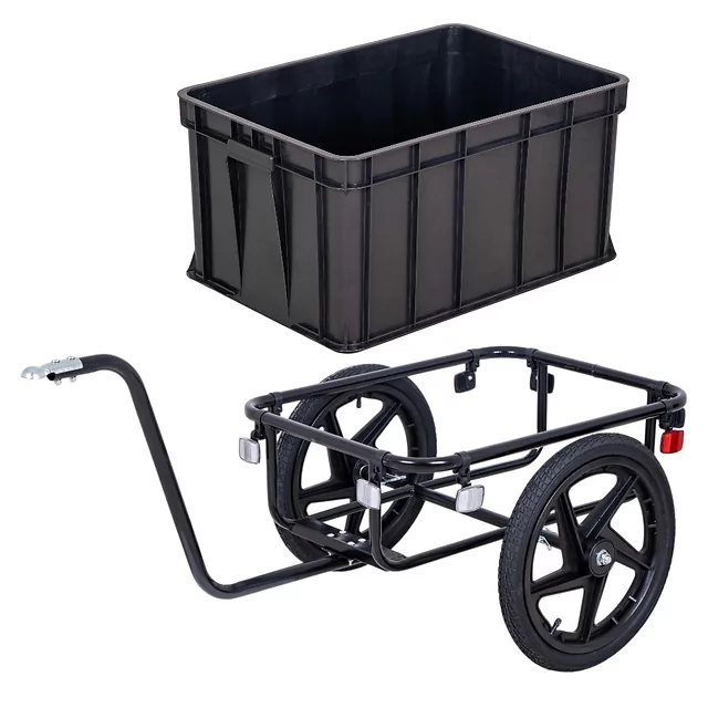 Príves za elektrický vozík inSPORTline Thodor