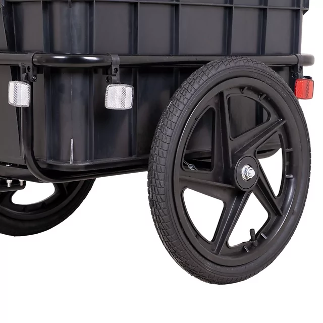 Príves za elektrický vozík inSPORTline Thodor