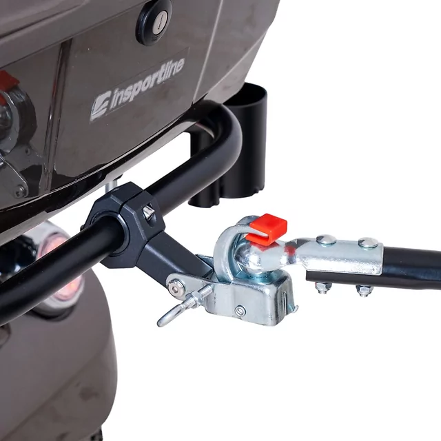 Príves za elektrický vozík inSPORTline Thodor