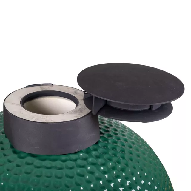 Keramický kamado gril inSPORTline Pasionato 20"