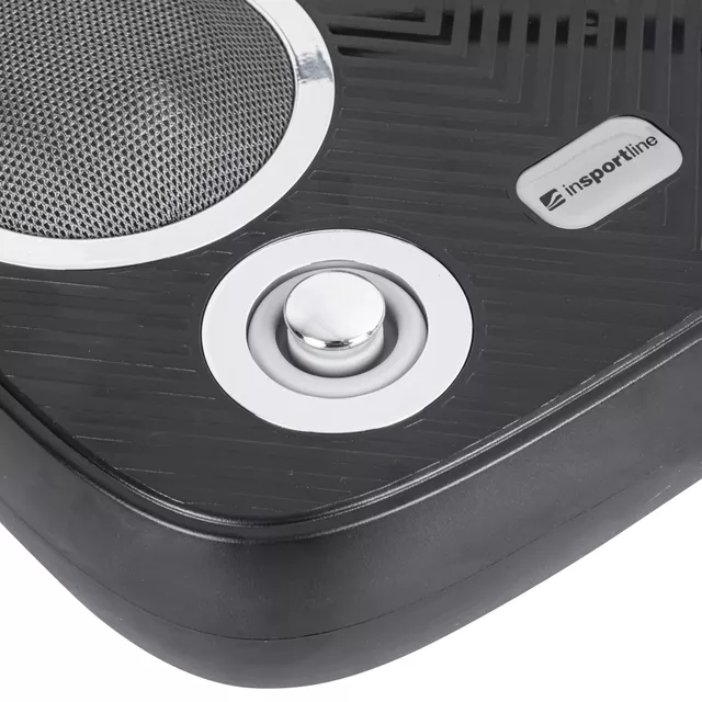 Masážny prístroj na nohy inSPORTline Vintari