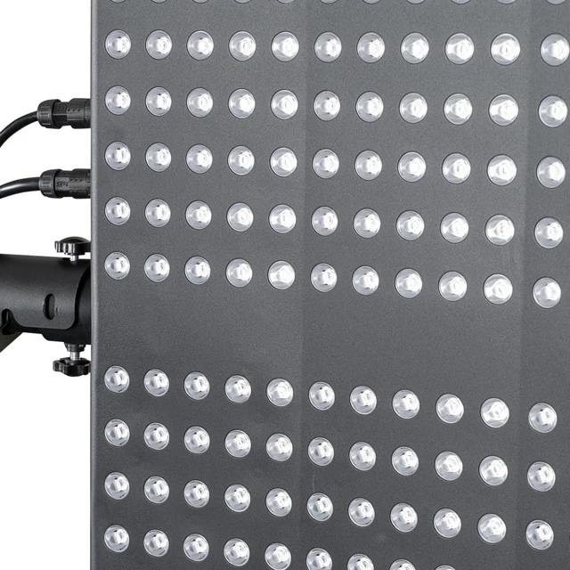 Infračervený LED panel inSPORTline Sumatrin -750 LED - biela