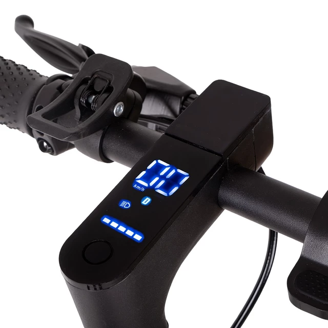 Elektrická kolobežka W-TEC Nikotes 350W 8,5"