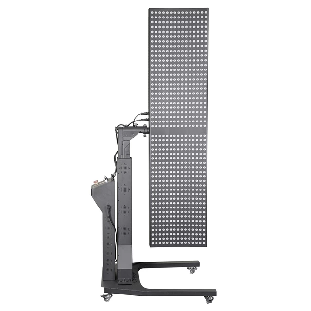 Infračervený LED panel inSPORTline Sumatrin -750 LED - biela