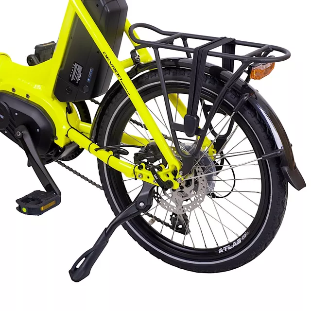 Skladací elektrobicykel Devron 20126 20" - model 2025