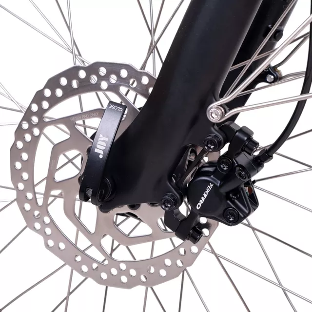 Skladací elektrobicykel Devron 20126 20" - model 2025