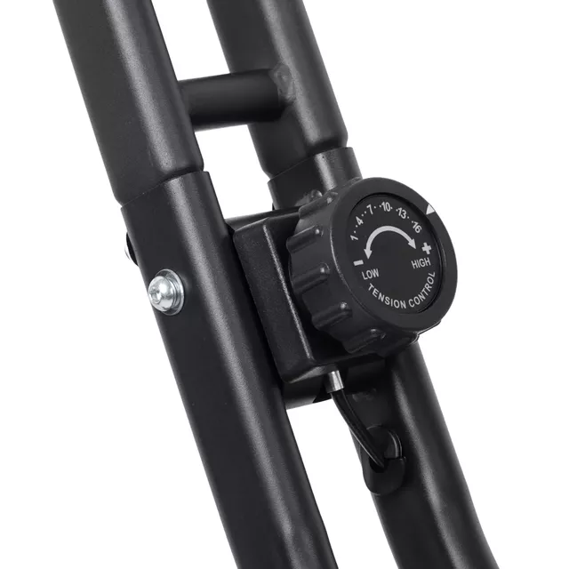 Skladací rotoped inSPORTline Xbike Lite