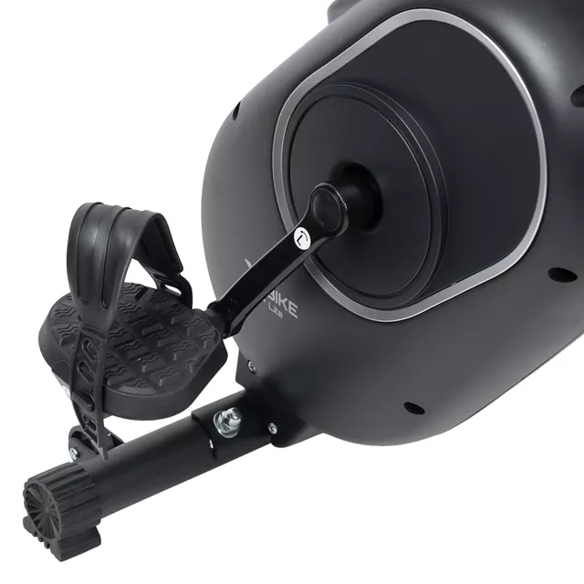 Skladací rotoped inSPORTline Xbike Lite