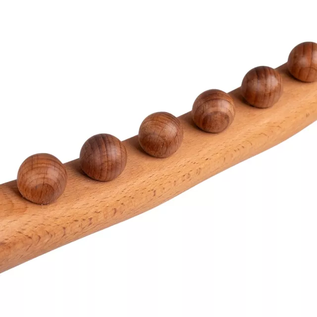 Masážna tyč inSPORTline Jarosa 250