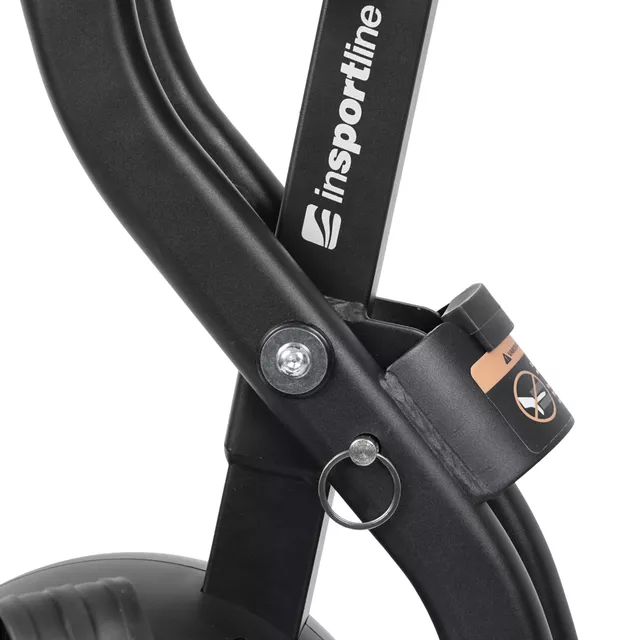 Skladací rotoped inSPORTline Xbike Lite