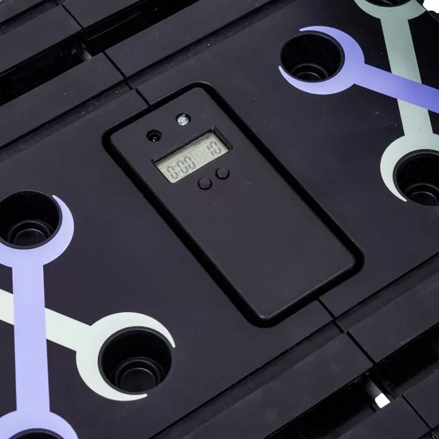 Multifunkčná doska na kľuky a pilates inSPORTline Pushap Zen