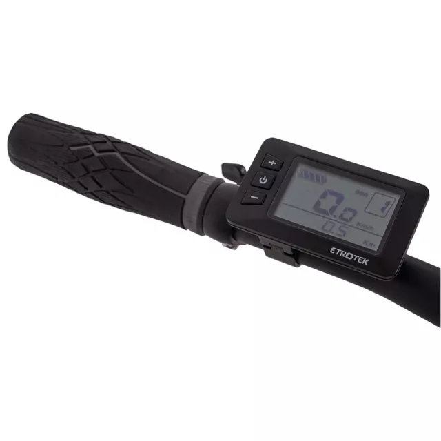 Skladací elektrobicykel Devron 20122 20" - model 2025