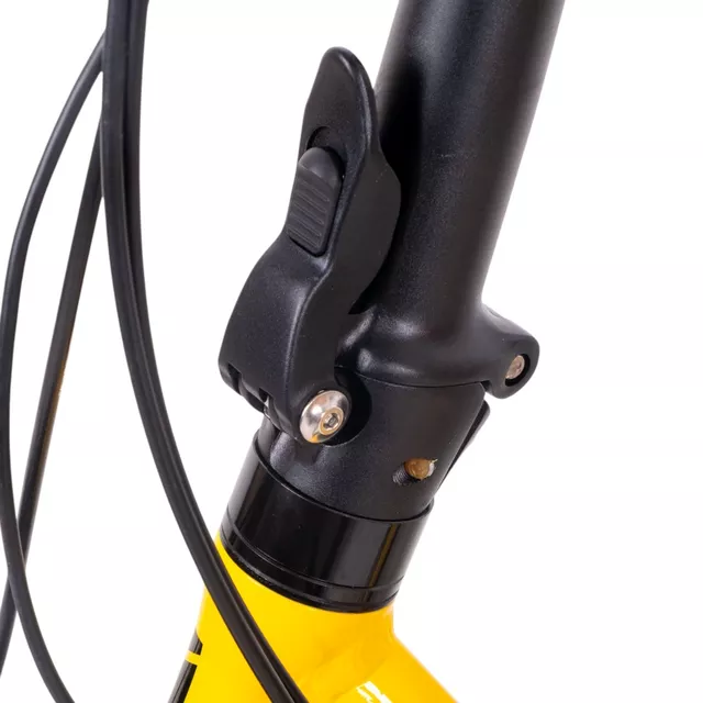 Skladací elektrobicykel Devron 20122 20" - model 2025