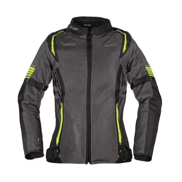 Dámska letná moto bunda W-TEC Jelsa