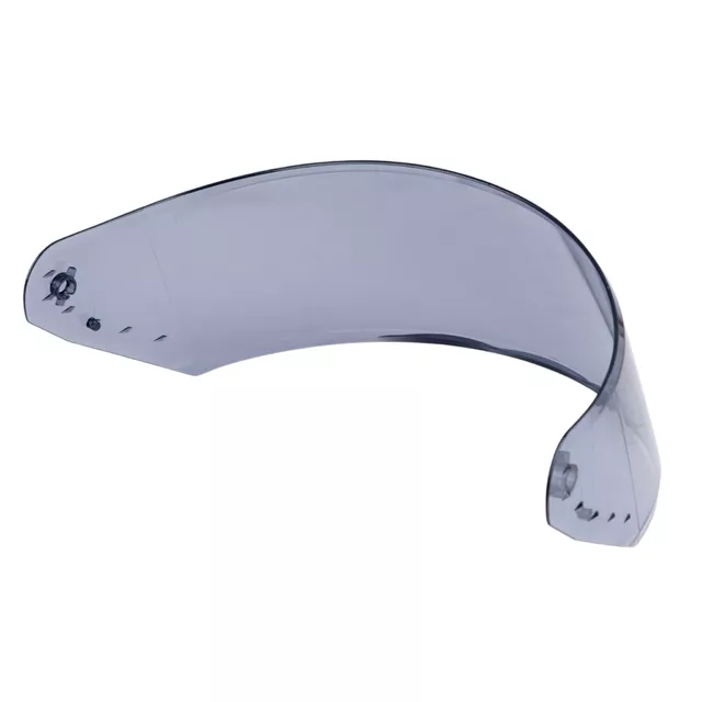 Náhradné plexi pre prilbu W-TEC Basmeck - iridium