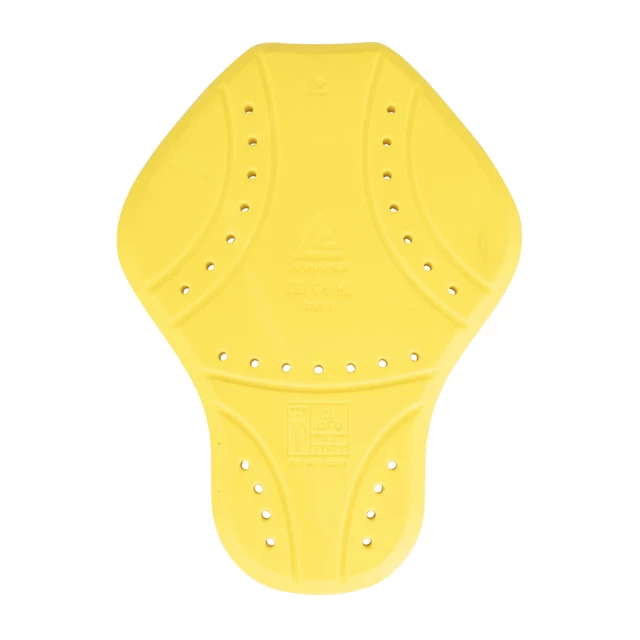 Chrbtový chránič W-TEC Armator Back