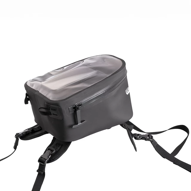 Vodoodolný tankvak W-TEC Meadowz