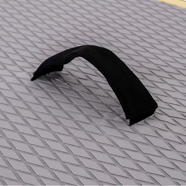 Paddleboard s príslušenstvom inSPORTline WaveTrip 11'6" G3 - korálová